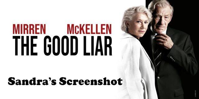 The Good Liar