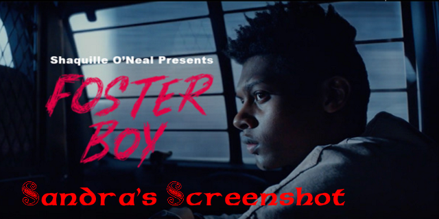 Foster Boy