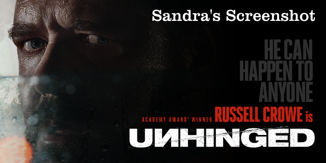 Unhinged