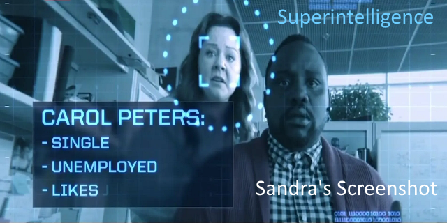 Superintelligence